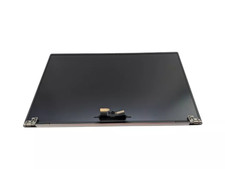 169WD Nuovo per Dell XPS 15 9520 9530 15,6" FHD LCD Display Assemblaggio Cerniere
