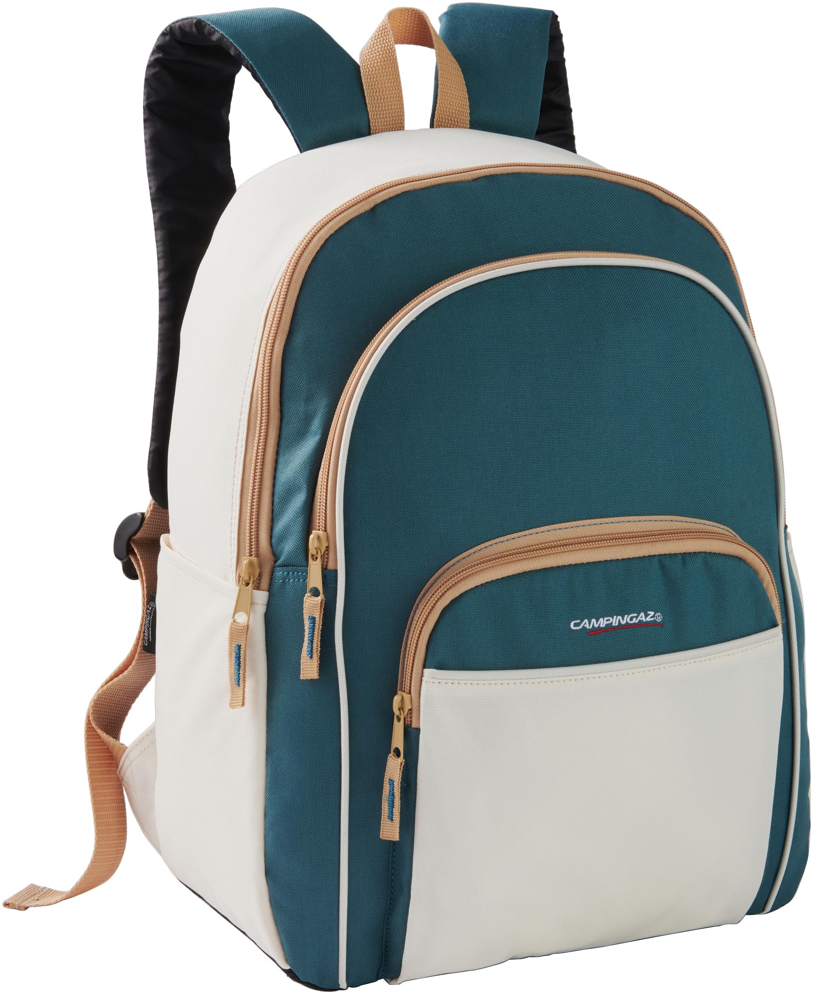 Campingaz Fold'n Cool 20 L Zaino termico | Zaino termico che mantiene cibi e bevande freddi fino a 13 ore | Leggero e compatto | Pieghevole per una facile conservazione | Ideale p…