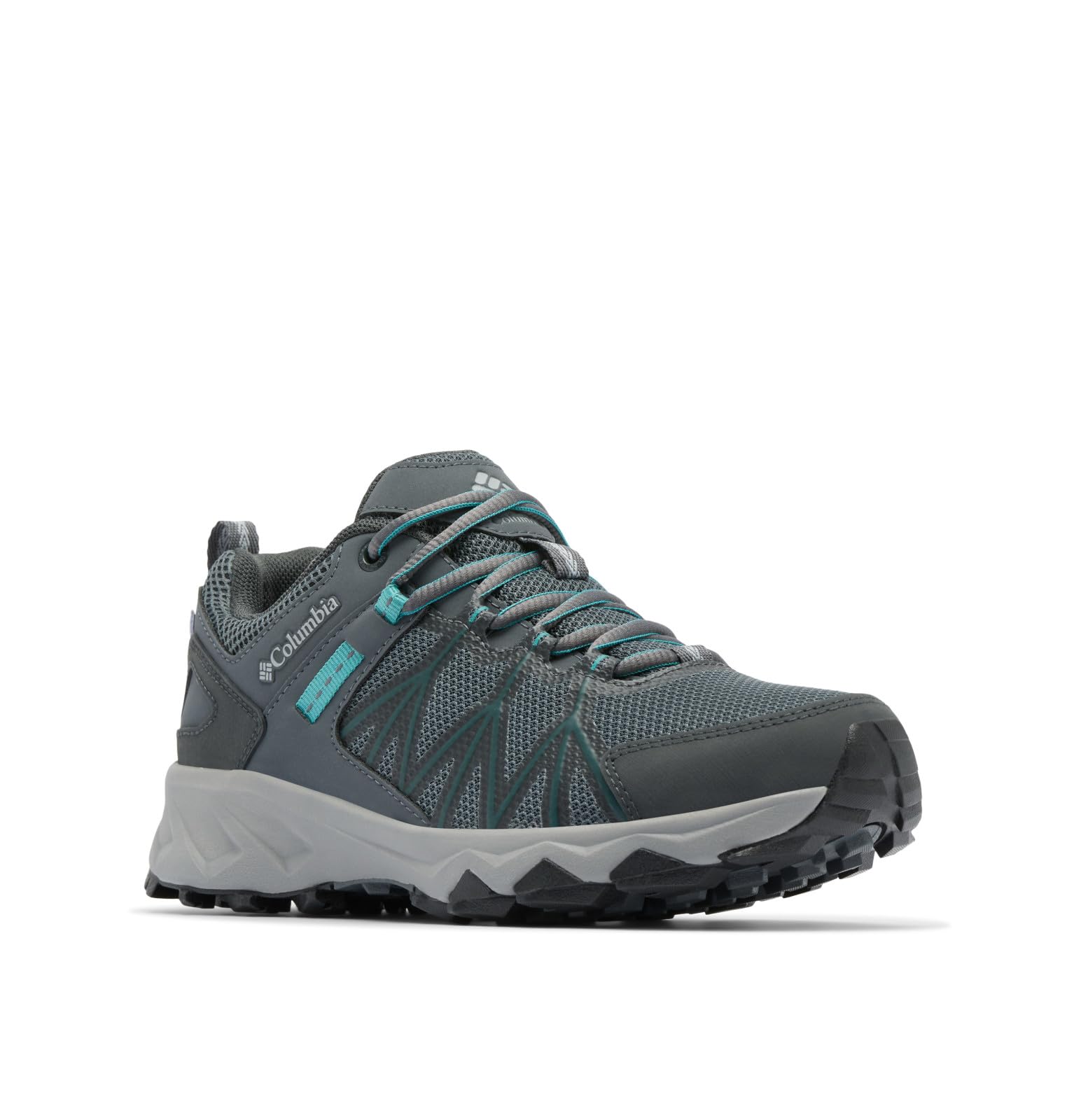 Columbia Peakfreak II Outdry, Scarpe da Trekking Basse Donna
