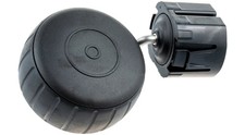 Ruota Anteriore per Robot Automower Husqvarna Ricambio Originale - 547412801