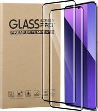 Per Xiaomi Redmi Note 15 14 Pro Plus 5G Vetro Temperato Protezione Schermo