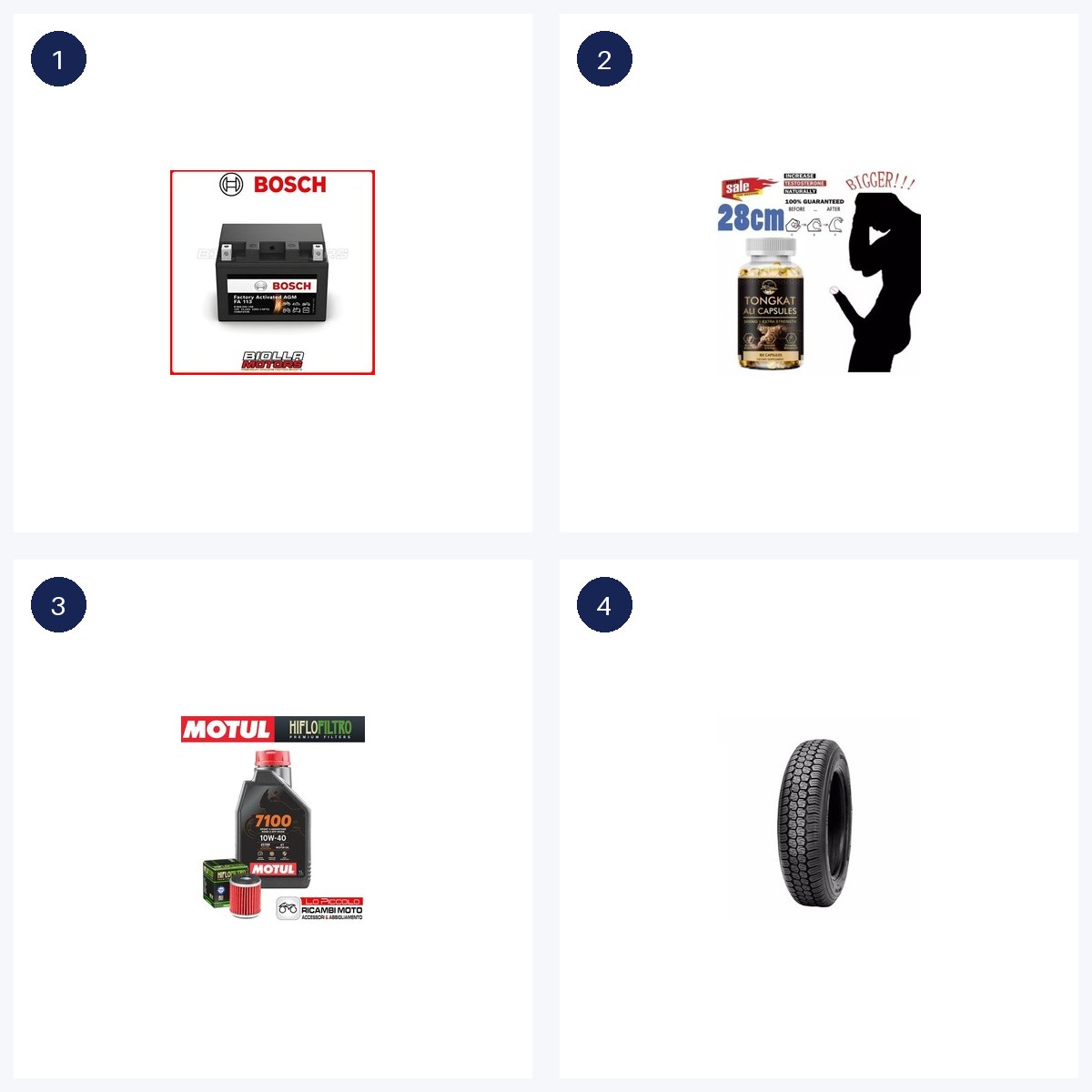 Migliori offerte · ultime 6 ore