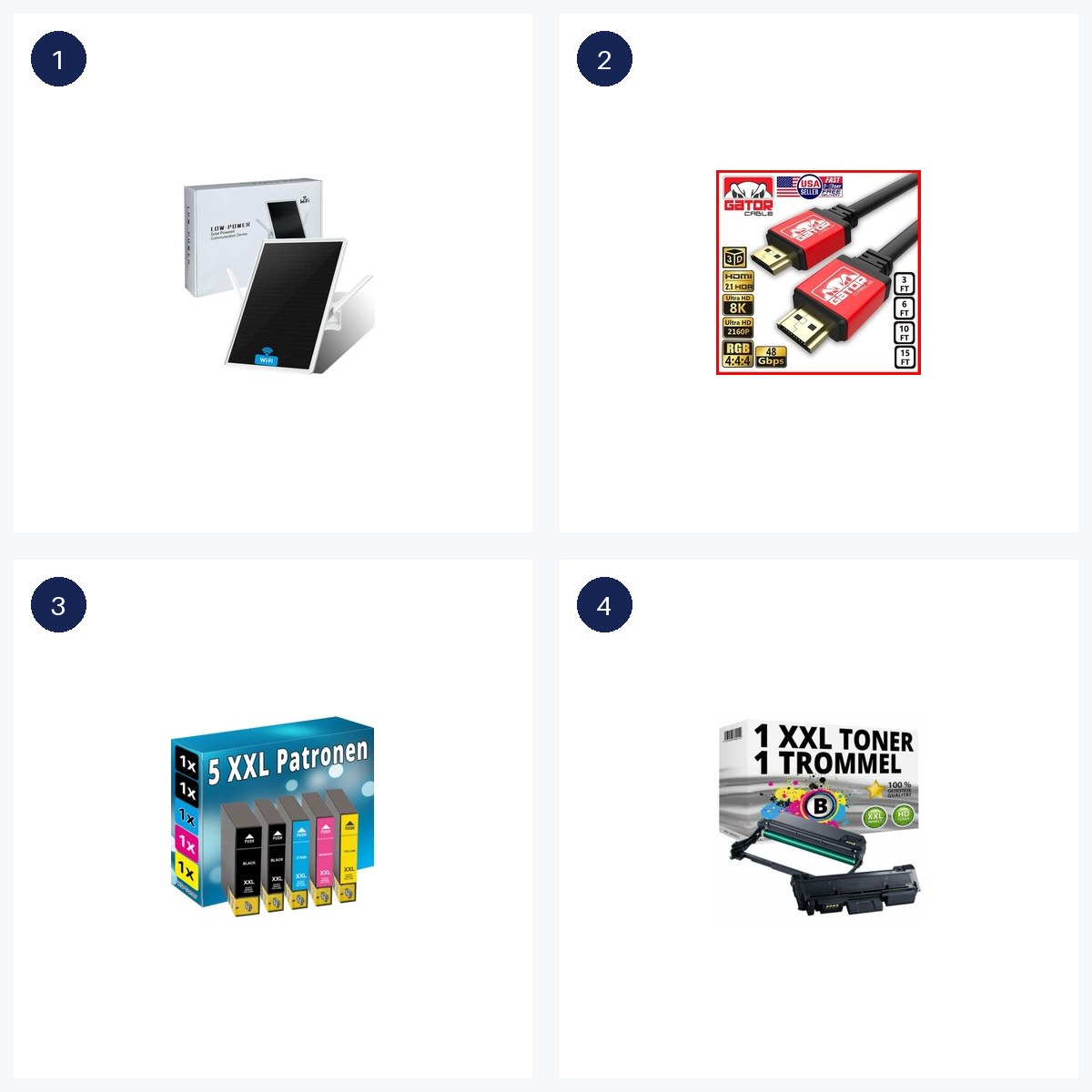 Migliori offerte · ultime 6 ore