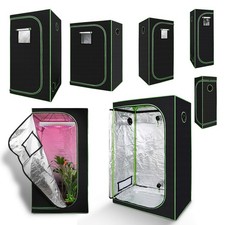 Growbox box serra tenda da coltivazione tenda da coltivazione tenda da coltivazione armadio da coltivazione indoor