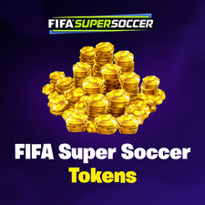 ⚽ Gettoni Super Calcio FIFA 🔥 Monete Prestigio Economiche - Consegna Rapida⚡