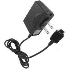 NUOVO CARICATORE DA PARETE CASA PER PANTECH C150 C810 C610 C740 C530 P7040 P7040P