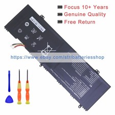 Batteria originale 7,6 V 7000 mAh JUMPER J1 US5176127PV-2S1P U5176127PV-2S1P