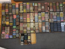 Lotto giochi Atari 2600 - puliti e testati; scegli i tuoi favs combinati S&H con altri lotti
