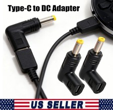 PSP Adattatore di Ricarica USB-C per 1000 2000 3000 E1000 Coverts a USB Type-C