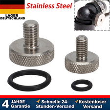 Vite spurgo liquido raffreddamento acciaio inox per Alfa Romeo Giulia / Stelvio /2.2 JDTm