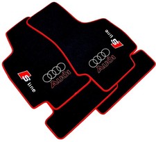 Tappetini auto *compatibili* Audi TT 8J3 (Bj. 2006-2015) Coupé