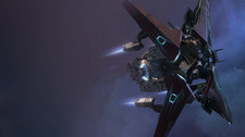 Star Citizen - Gatac Railen CCU (aggiornamento) - Taurus to Railen