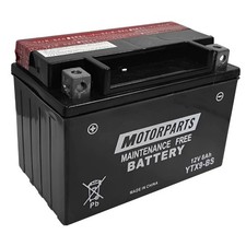 BATTERIA YTX9-BS 12 V 8 AH KYMCO LIKE LX 200 4T 12 12