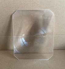 Nuovo schermo obiettivo 4x5 Fresnel F/Graflex Linhof Horsemans Toyo Sinar Wista Arca