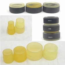 Strumenti aperti rimozione lenti in gomma resistenti all'usura per fotocamere DSLR fotografi 86 mm