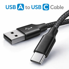 Cavo di ricarica veloce adatto a Google Pixel 9a 8a 9 7a 8 tipo C caricatore telefono cavo USB