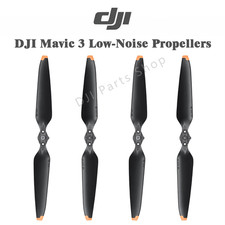2 paia eliche basso rumore DJI Mavic serie 3 per Mavic 3/ 3 Pro​/ 3 Classic​