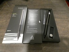 Adonit ADPBL Pixel Stilo sensibile alla pressione - Nero Bluetooth TouchPen