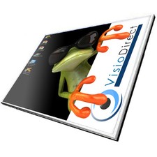 Dalle Ecran 15.6" LED type NT156FHM-N61 V8.0 1920X1080 30pin 350mm sans fixation