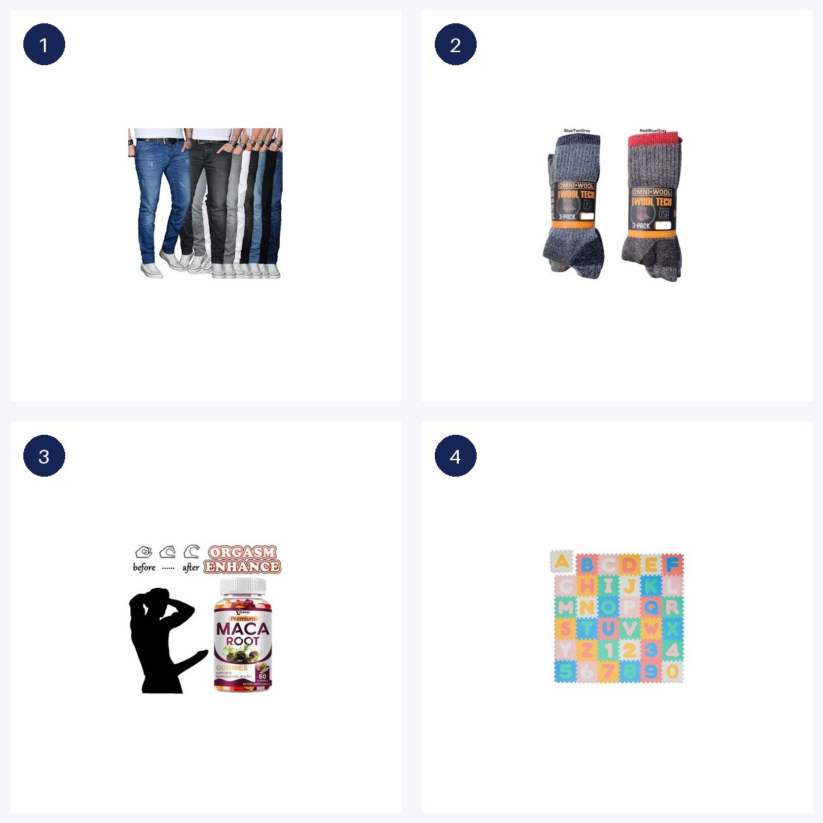 Migliori offerte · ultime 6 ore