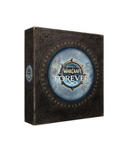 World of Warcraft: Forever Collector's Edition ENG - PREORDINE PREVENDITA