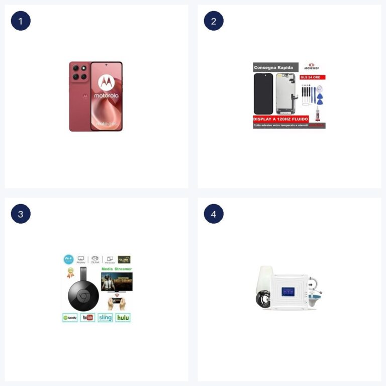 Migliori offerte · ultime 6 ore
