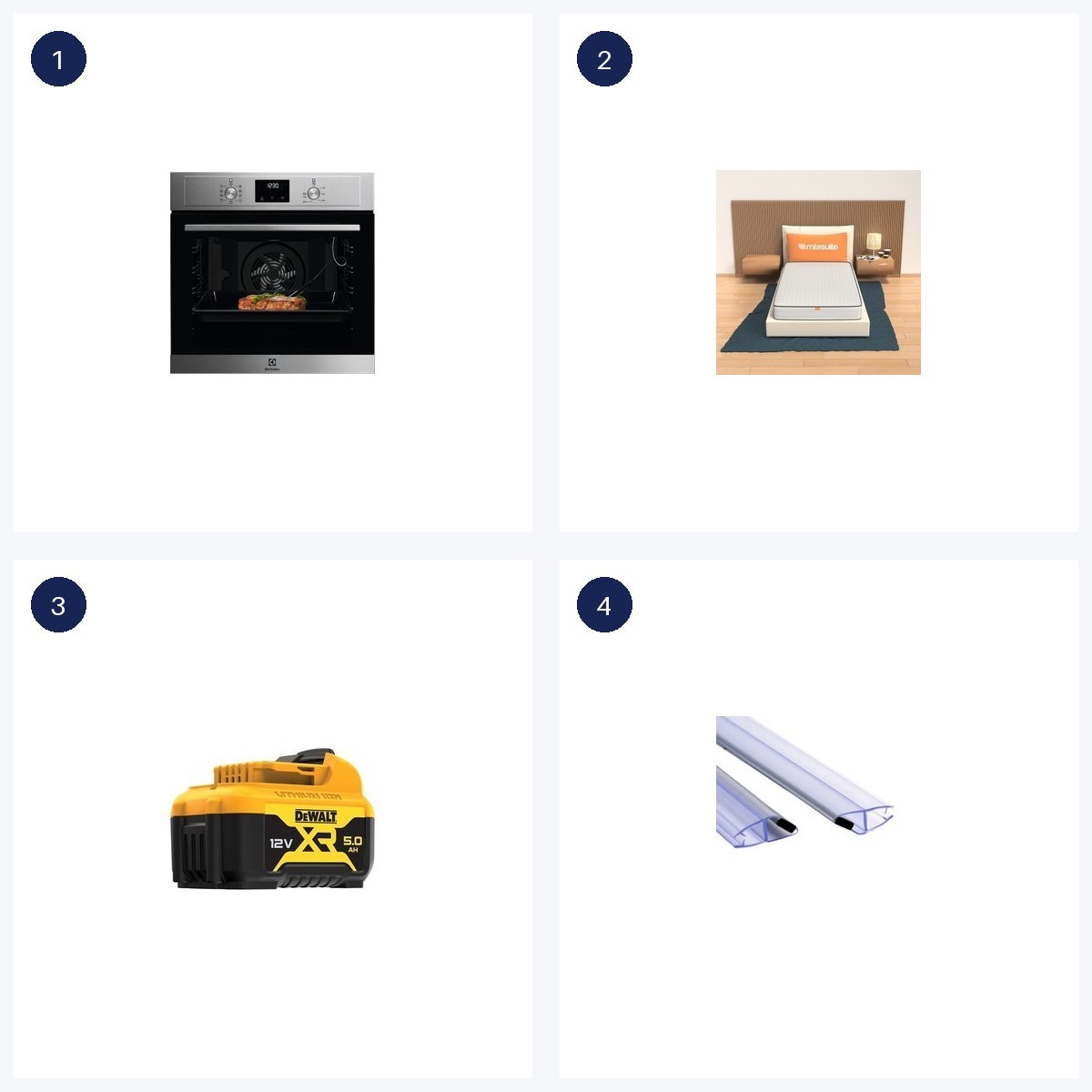 Migliori offerte · ultime 6 ore