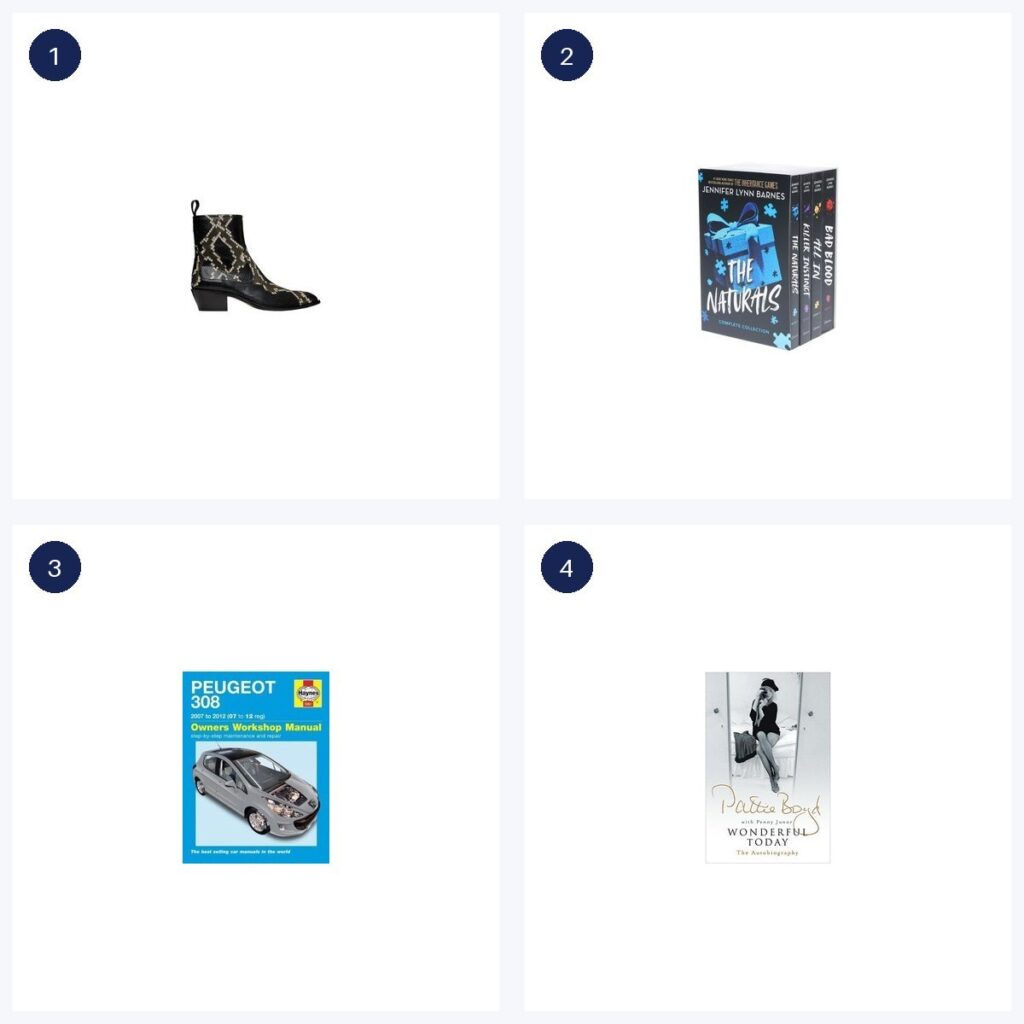 Migliori offerte · ultime 6 ore