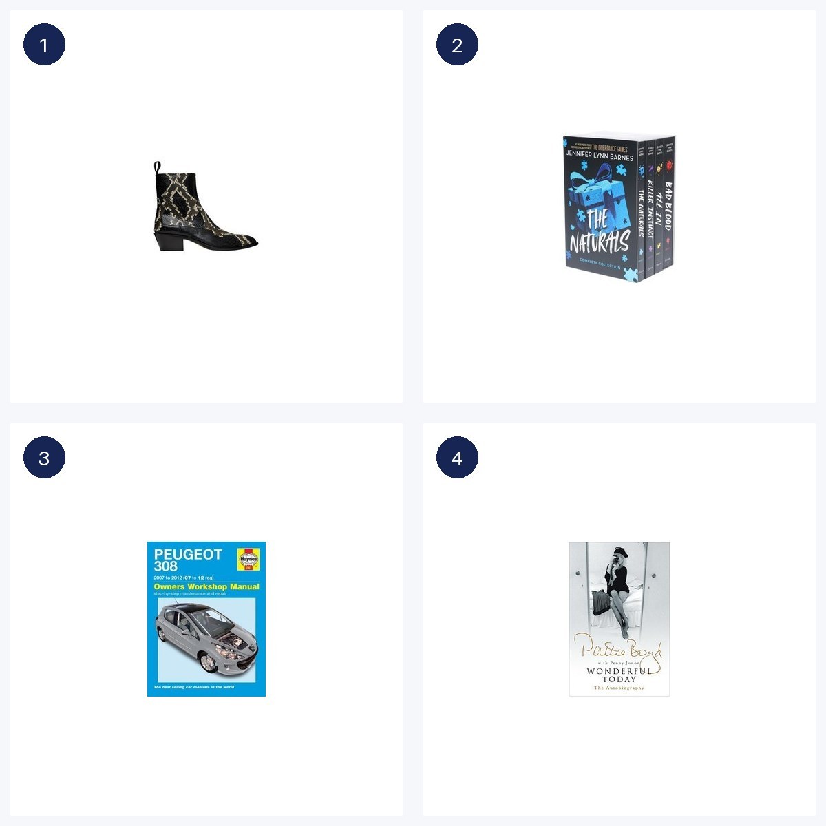 Migliori offerte · ultime 6 ore
