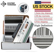 ✅ Testina di Stampa per Zebra ZT610 ZT610R 203dpi P1083320-010 USA STOCK ✅