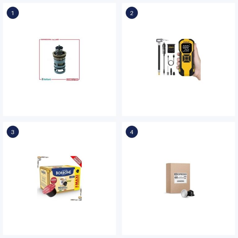 Migliori offerte · ultime 6 ore