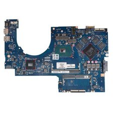 Per HP 17T-AB 17-W I5-6300HQ GTX960 4G scheda madre DAG37AMB8D0 857391-001