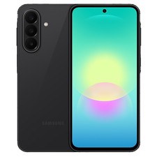 Samsung Galaxy A27 6,7" 5G 6+128GB A276 Black Nero Smartphone Nuovo