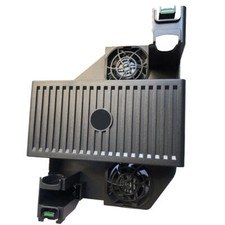 Per HP Z440 Soluzione di Raffreddamento Memoria Ventola di Raffreddamento Deflettore Ventola di Memoria 728799-001
