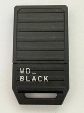 WD_Black C50 1TB Scheda di Espansione Storage - Ufficiale Microsoft Xbox Series X/S