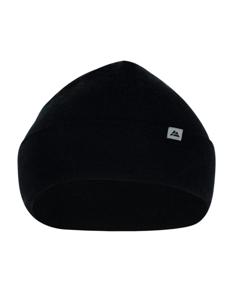 DANISH ENDURANCE Cappello Lana Merino, Berretto per Uomo e Donna | Cappello in Lana Merino, traspirante e resistente agli odori, per outdoor, allenamenti ed escursioni, Unisex