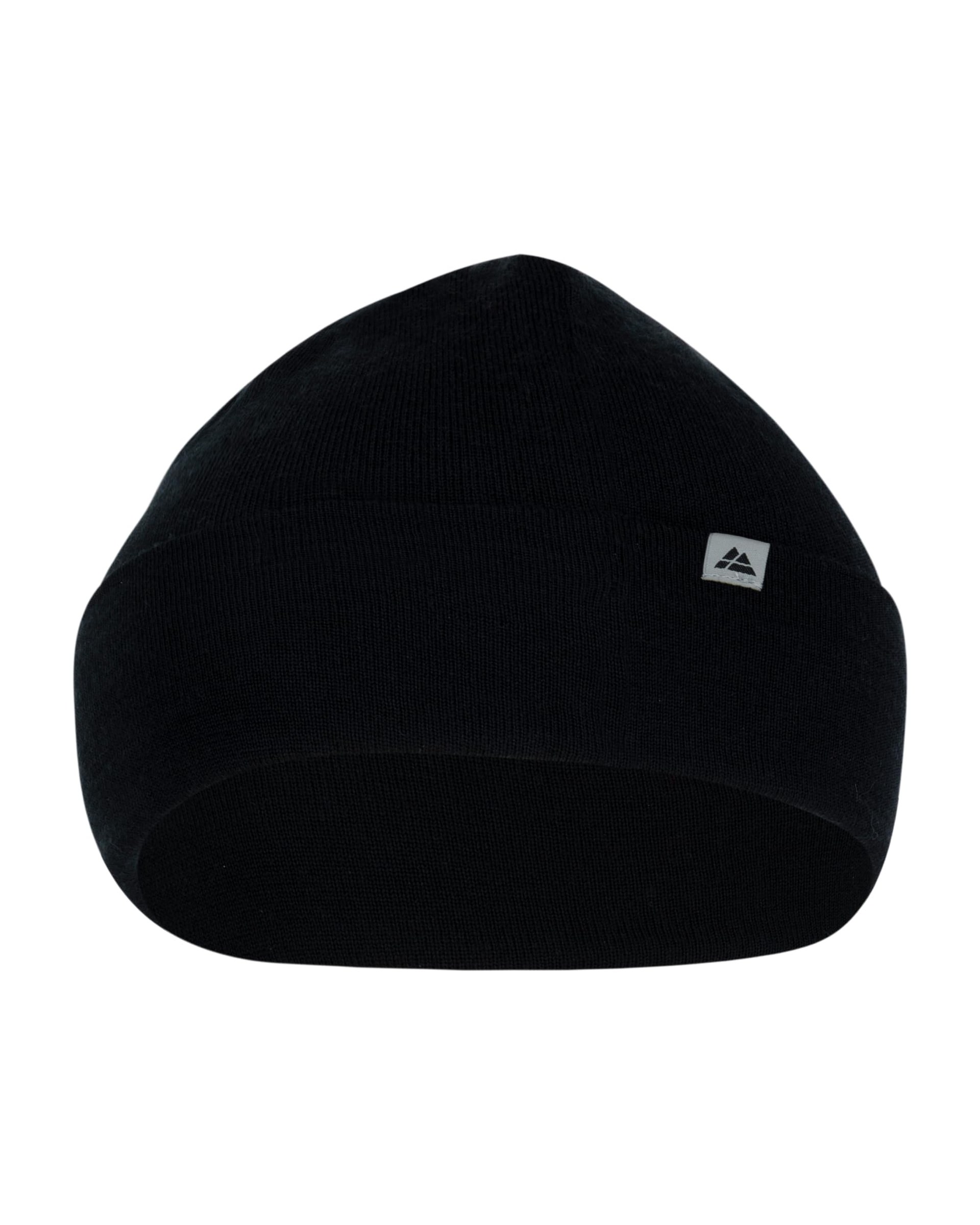 DANISH ENDURANCE Cappello Lana Merino, Berretto per Uomo e Donna | Cappello in Lana Merino, traspirante e resistente agli odori, per outdoor, allenamenti ed escursioni, Unisex