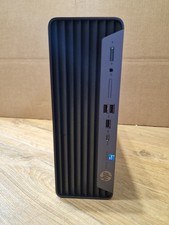 HP PRO SFF 400 G9 i5-12400 4GHz 256GB SSD 8GB Windows 11 Pro