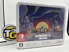 Moomintroll: Winter's Warmth [Edizione Limitata] (DE/EN/Multi-Language) -NUOVO & IMBALLO ORIGINALE