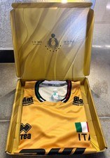 ERREA FIPAV MAGLIA PALLAVOLO CELEBRATIVA ITALIA MONDIALI LIMITED COFANETTO