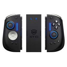 NYXI Hyperion 3 JoyPad Ultra Wireless per Switch 2
