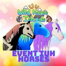 Wild Horse Islands - IUH, Throwbacks, V1s, forzieri, gettoni