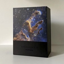Finalmouse SLX Nightfall