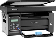 PANTUM M6500NW Stampante Laser Multifunzione WiFi. Garanzia ITALIA 12+12 Mesi