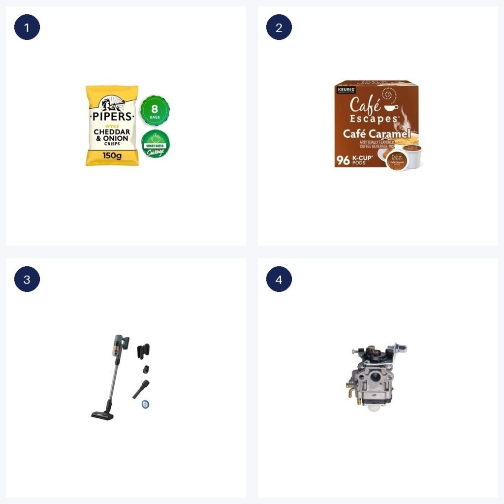 Migliori offerte · ultime 6 ore
