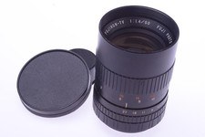 ✅ FUJI, FUJINON TV 50MM 1.4 OBIETTIVO ATTACCO C, 25MM ATTACCO A VITE *COME NUOVO* FOTOCAMERA