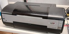 Epson Stylus Photo 1400 Claria Wide stampante con inchiostro alta definizione PER RICAMBI