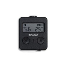 Reflx Lab Camera Caldo Freddo Scarpa Misuratore di Luce Nero Universale per Fuji Leica Nikon