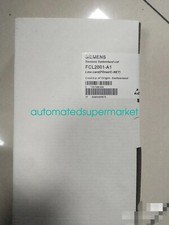 1 pz NUOVA FCL2001-A1 Line Card spedizione da DHL/FedEX