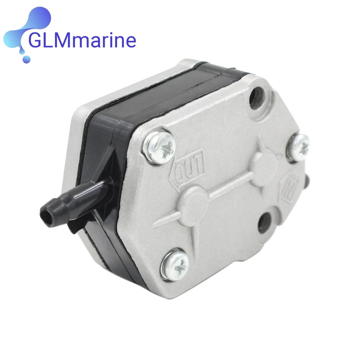 Pompa carburante per motore fuoribordo YAMAHA 2 tempi 20 25 30 40 48 50 55 60 70 75 80 85 90 HP 692-24410-00 663-24410-00 6A0-24410-05